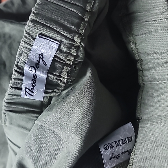 Size 28 pants from those Days - Picture 3 of 3